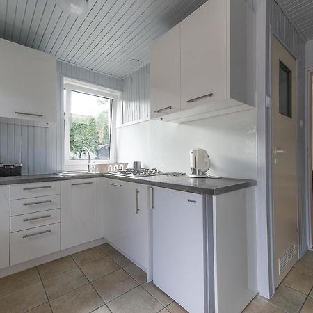 Gosciniec Na Lesnej Villa Sztutowo Bagian luar foto